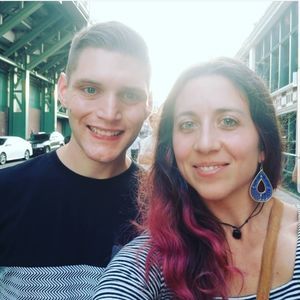 Meet your Posher, Katherine